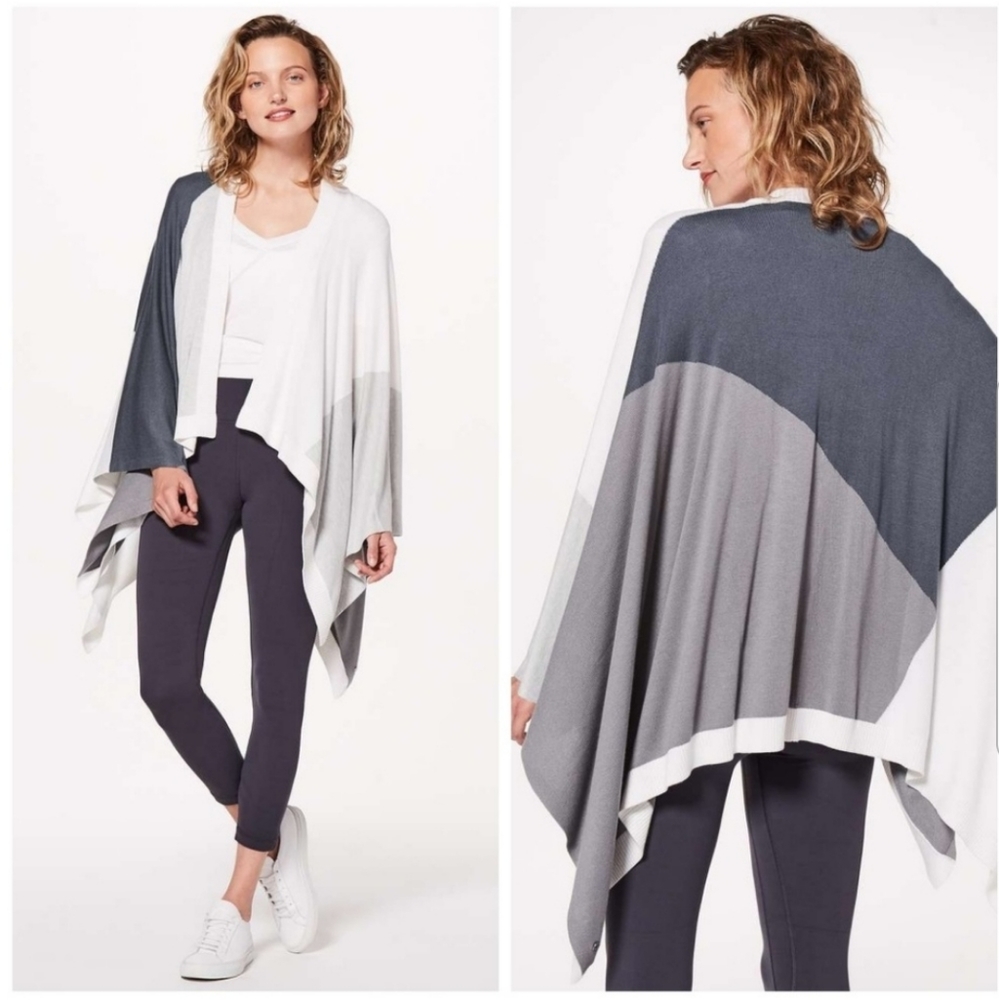 Lululemon Hatha Wrap